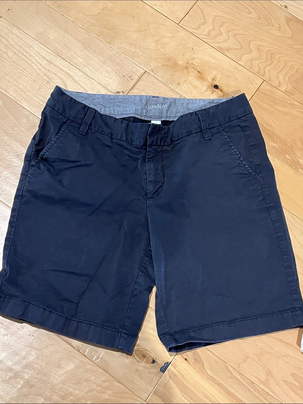 Lot women shorts size 6 Banana Republic Caslon Sanction - Picture 5 of 10